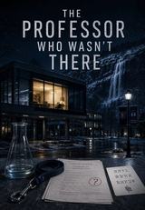 The Professor Who Wasn't There